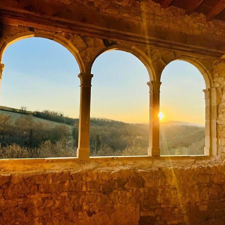 Le Logis D'Hortense Vic-le-Comte ภายนอก รูปภาพ
